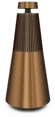 Bang & Olufsen Beosound 2 Multiroom Speaker bronze-tone Bang-Olufsen